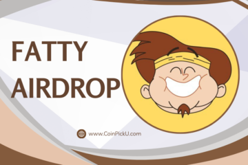 FATTY Airdrop