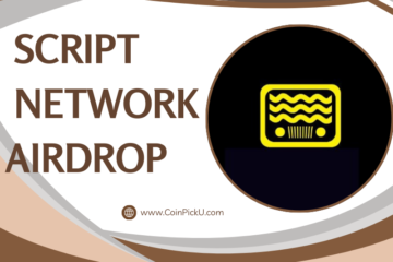 Script Network Airdrop