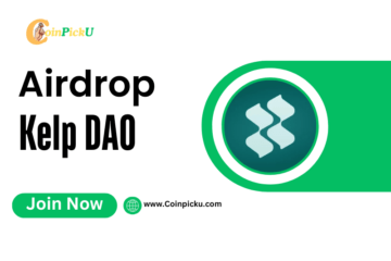 Kelp DAO Airdrop