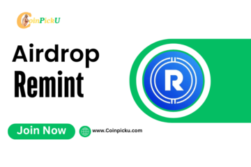 Remint Airdrop