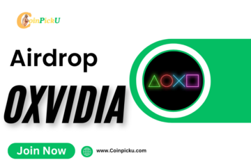 0xVidia Airdrop