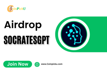 SocratesGPT Airdrop