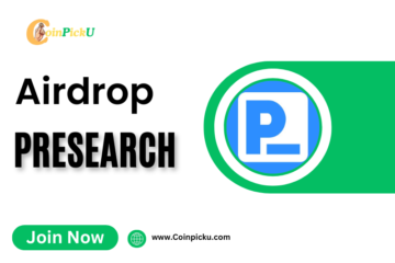 Presearch Airdrop