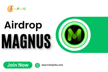 Magnus Airdrop