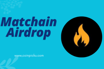 Matchain Airdrop