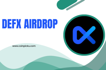 Defx Airdrop