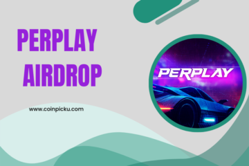 PERPLAY Airdrop