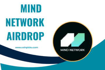 Mind Network Airdrop