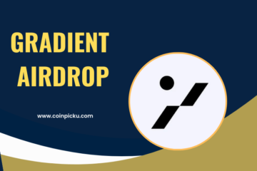 Gradient Airdrop