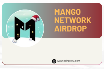 Mango Network Airdrop