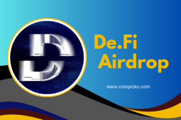 De.Fi Airdrop