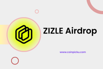 ZIZLE Airdrop