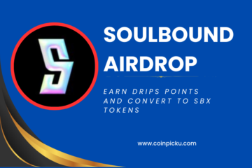 Soulbound Airdrop