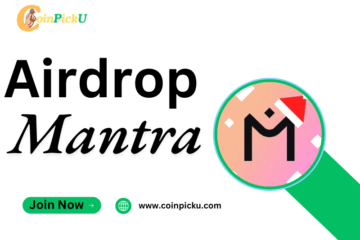 Mantra Airdrop