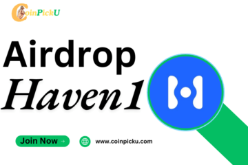 Haven1 Airdrop