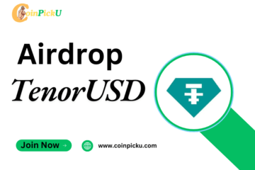 TenorUSD Airdrop