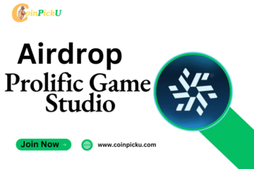 Prolific Game Studio Airdrop