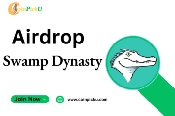 Swamp Dynasty Airdrop