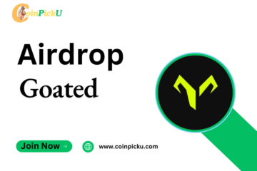 Goated Airdrop